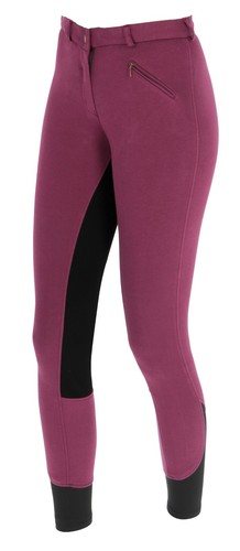 Damen reithose vollbesatz - damen,