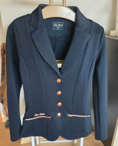 Neues turnierjacket felix - neues,