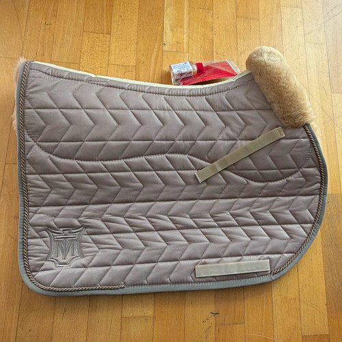 Mattes spring schabracke mit - mattes,