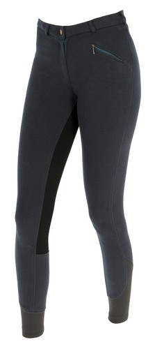 Damen reithose vollbesatz - reithose,