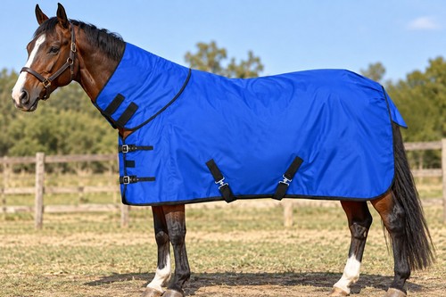 Pferdedecke regendecke - pferdedecke,,