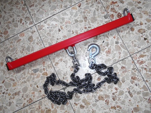 Set 60cm ortscheit kette - 60cm,