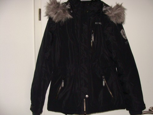 Felix bühler winter reitjacke - felix,