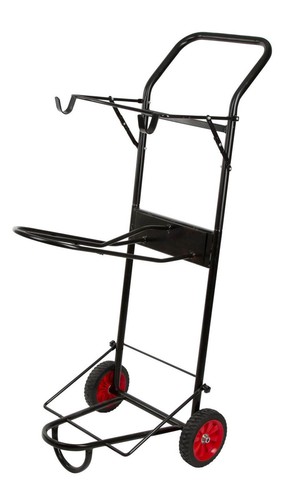 Sattelcaddy sattelwagen - sattelcaddy,